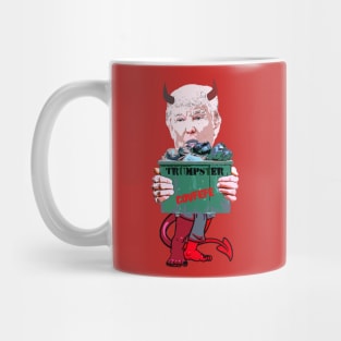 TRUMP Mug